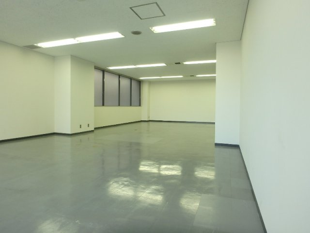 浜松市中央区元城町の事務所のその他