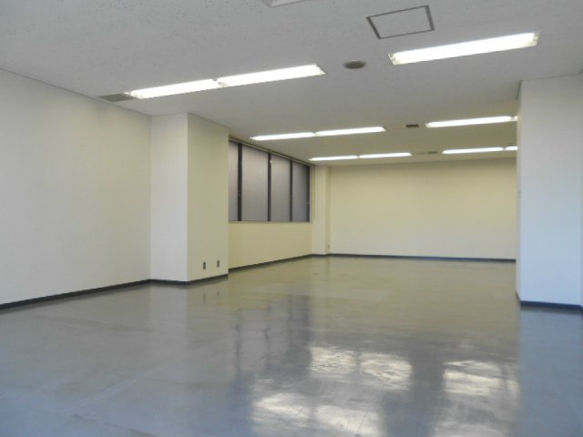 浜松市中央区元城町の事務所のその他