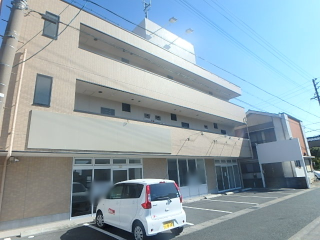 トマトハウスⅠ