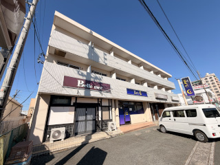 パビリオンアオシマ