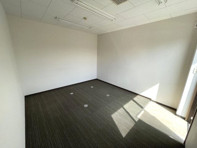 ボーヌングノインシュタインの内装