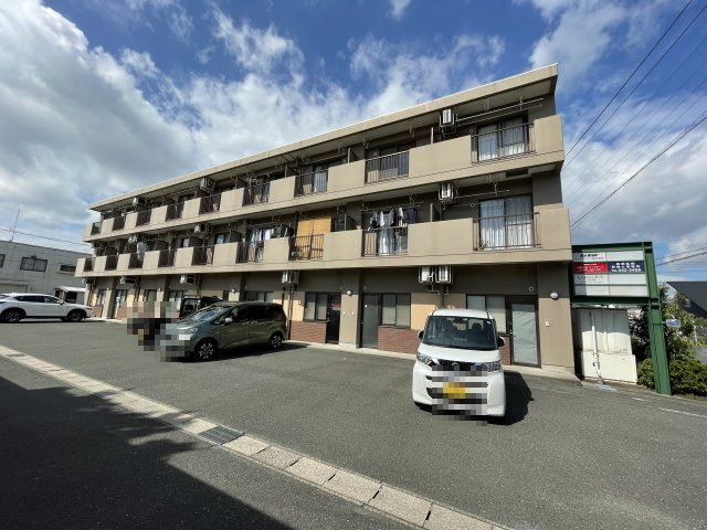 ボーヌングノインシュタインの外観