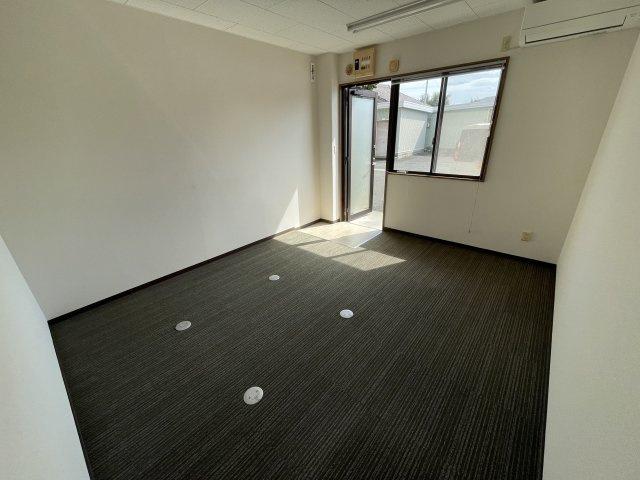 ボーヌングノインシュタインの内装