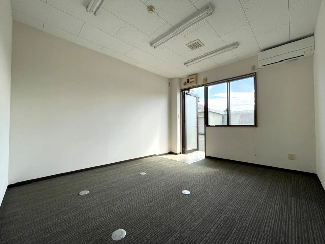 ボーヌングノインシュタインの内装