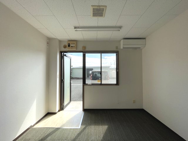 ボーヌングノインシュタインの内装