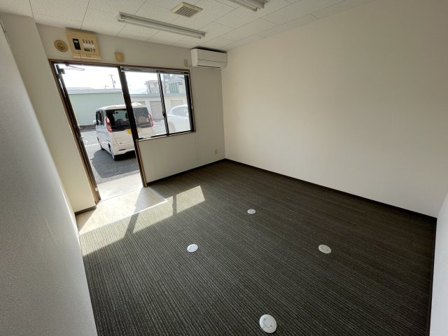 ボーヌングノインシュタインの内装