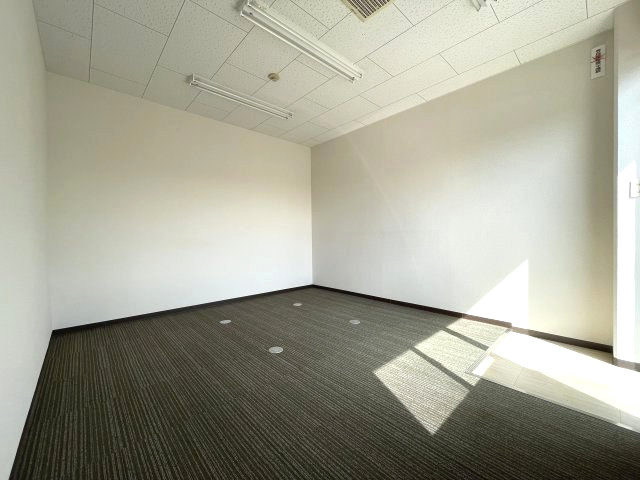 ボーヌングノインシュタインの内装