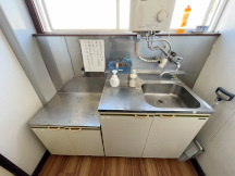 浜松市中央区三島町の事務所のその他共用部分