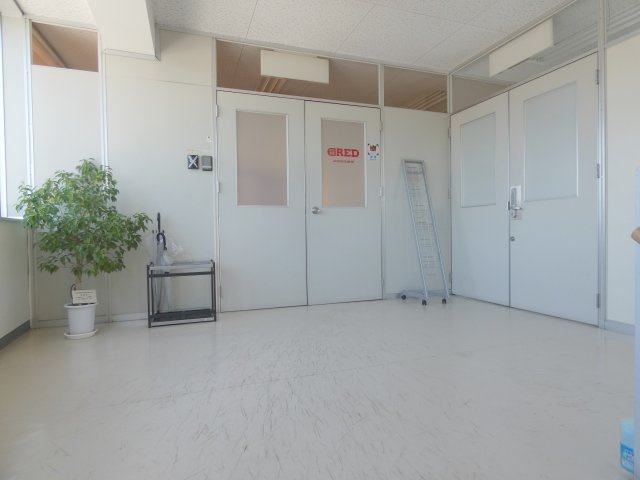 エクセディアのその他共用部分