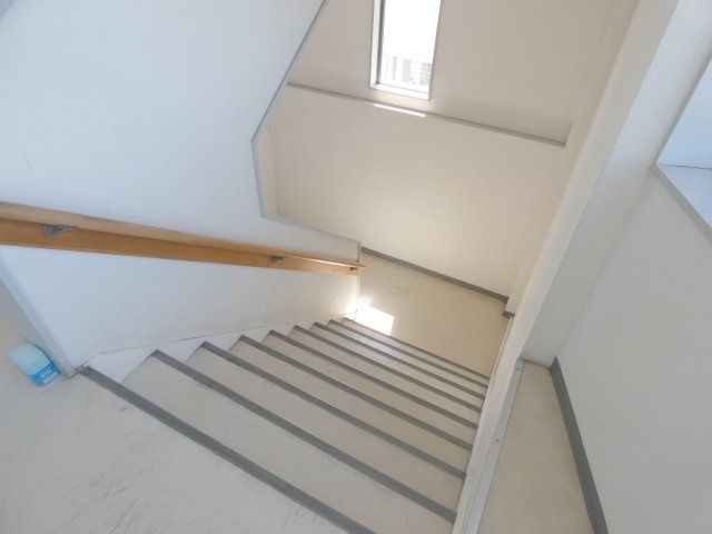 エクセディアのその他共用部分