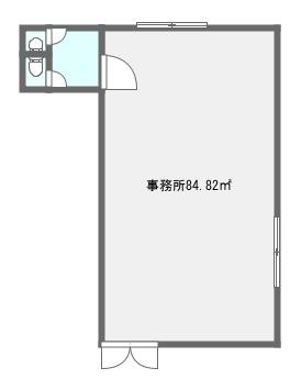 エクセディアの間取り