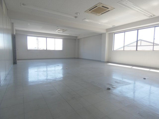 エクセディアの内装