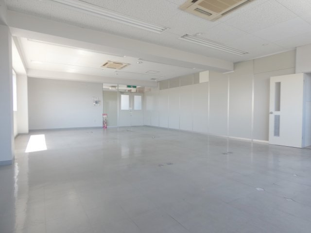 エクセディアの内装