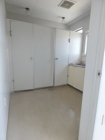 エクセディアのキッチン