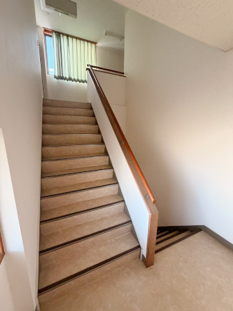 アルナビル　西棟のその他共用部分