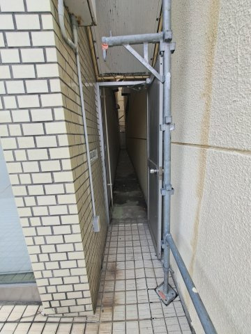 アルナビル　西棟のその他共用部分