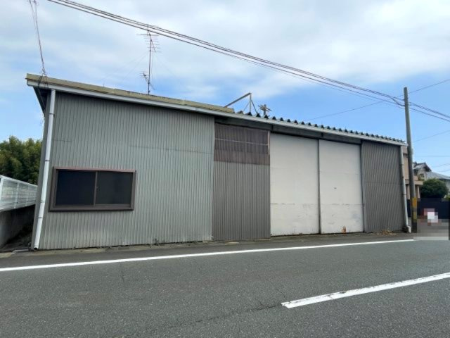 神原町貸工場