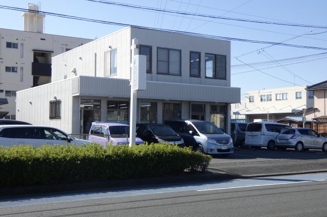 カワ清東山第10ビル