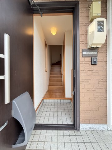 ミラベル上福原の設備|イメージ203号室の写真