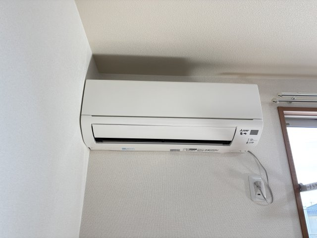 ミラベル上福原のキッチン|イメージ203号室の写真