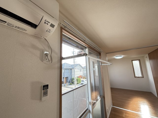 ミラベル上福原の洋室|イメージ203号室の写真