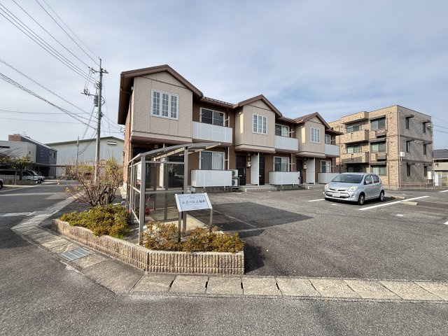 ミラベル上福原