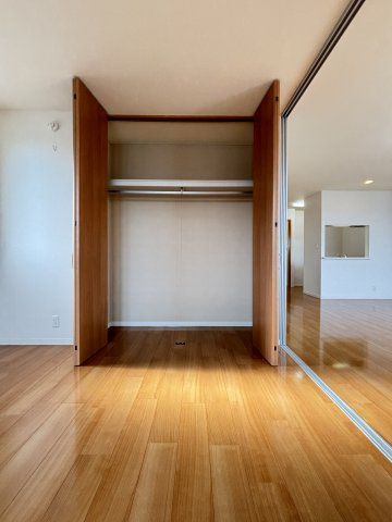 ミラベル上福原の設備