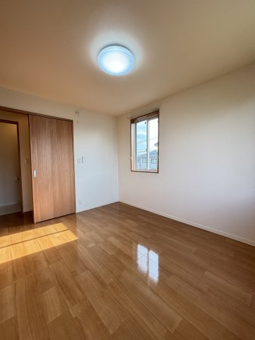 ミラベル上福原のその他共用部分