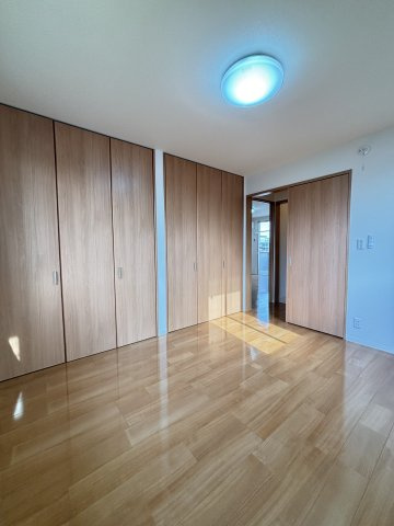 ミラベル上福原のその他共用部分