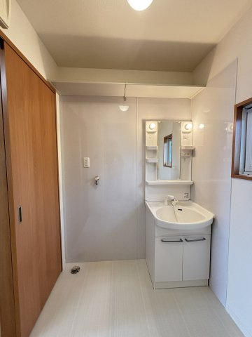 ミラベル上福原のトイレ