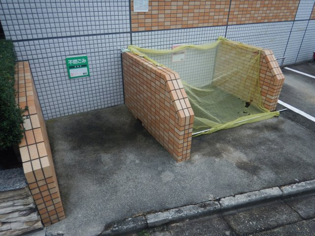 カサグランデ新栄のその他共用部分|カサグランデ新栄 