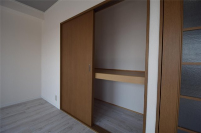 【収納】 | ユーミー生桑マンション