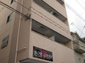 ハッピー久寿川マンションの画像