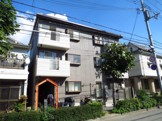 【外観】 | 今津ロイヤルマンション