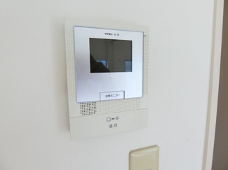 【セキュリティ】 | ファーストマンション