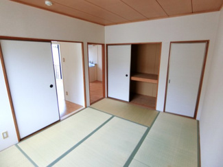【設備】 | セジュール九番町　