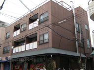 山中ハイツの画像