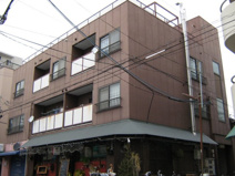 山中ハイツの画像