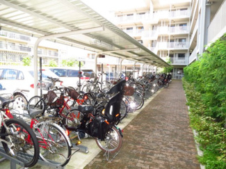 【その他共用部分】 | 甲子園三番町ハイツ