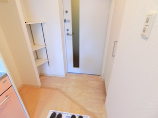 【玄関】 | セレニテ甲子園