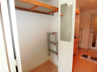 【収納】 | セレニテ甲子園