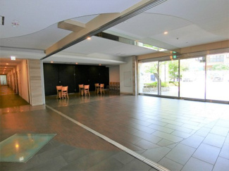 【エントランス】 | セレニテ甲子園