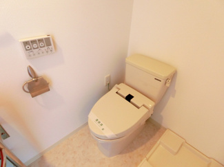 【トイレ】 | セレニテ甲子園