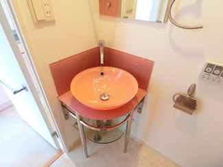 【洗面所】 | セレニテ甲子園