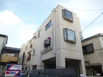 クラブメゾン甲子園ウエストの画像