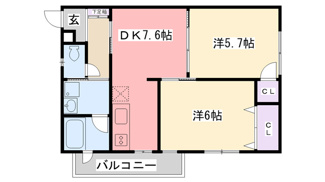 【間取り】 | ＹＡＯ．ＲＥ甲子園