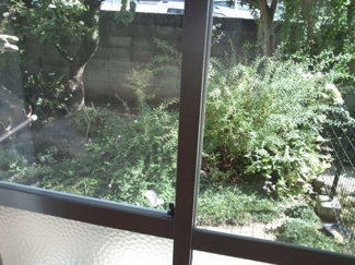 【バルコニー】 | コーポ浦風