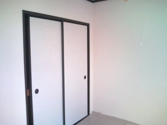 【収納】 | コーポ浦風