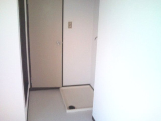 【洗面所】 | コーポ浦風