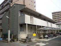 アクティー上甲子園Ａ棟の画像